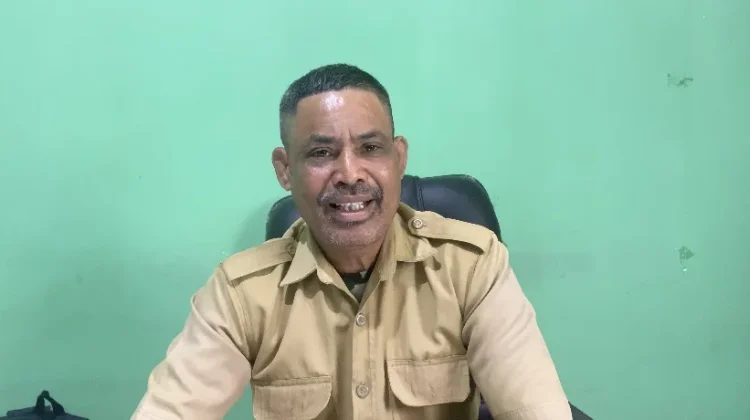 Tujuh  Siswa/i SMAS Kristen Atambua Torehkan Prestasi Gemilang Lolos SNBP 2026