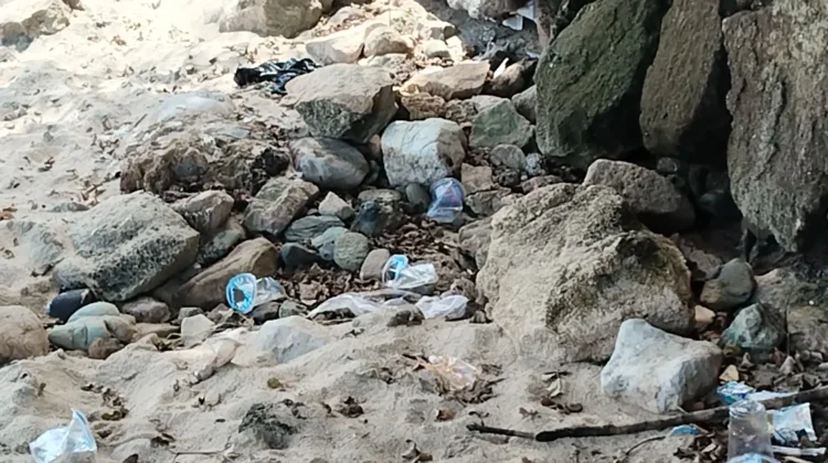 Kesadaran Masyarakat di Atambua Membuang Sampah pada Tempatnya Masih Rendah
