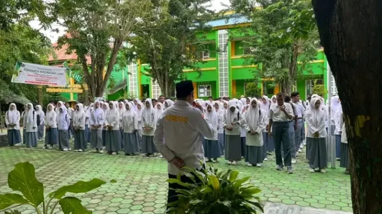 Torehkan Prestasi Nasional, 16 Siswa MAN 01 Alor Tembus PTN lewat SNBP 2026