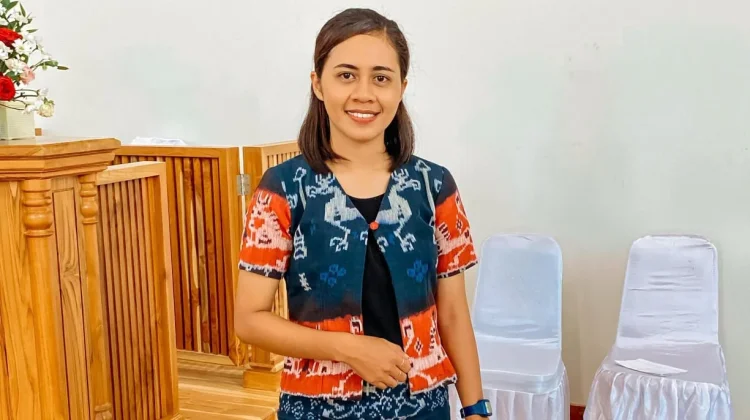 Pesan Harapan Paskah untuk Generasi Muda