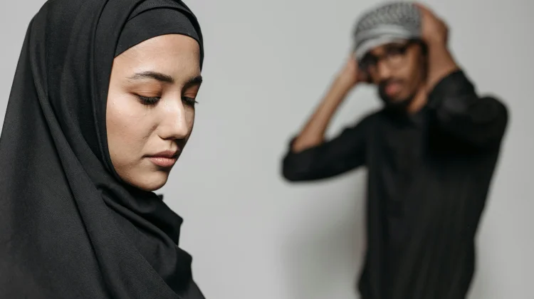 Dua Sifat Mulia yang Dicintai Allah SWT