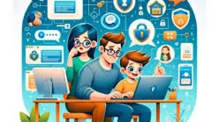 Guru dan Sekolah Berperan dalam Edukasi Penggunaan Medsos
