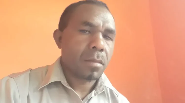 Silaipui Alor menuju Desa Sehat