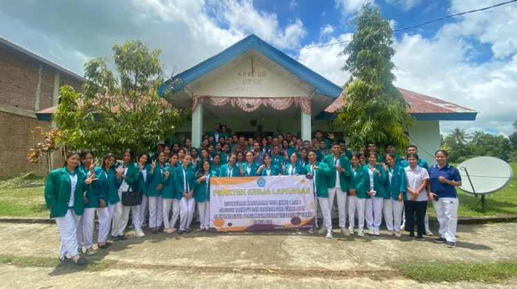 Sebulan Mengabdi dan Berkontribusi di  Umaklaran PKL Unimor Kembali Ditarik