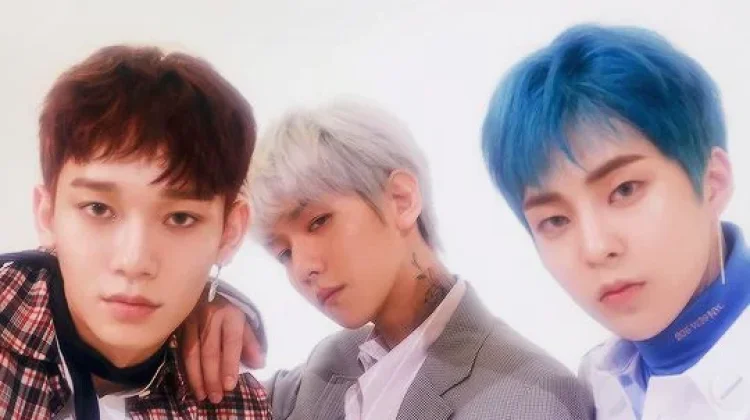 EXO-CBX Putus Kontrak dengan INB100