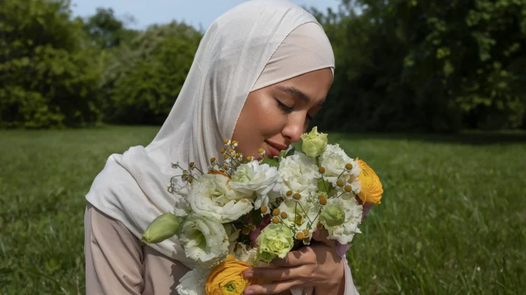 Menanamkan Husnuzan kepada Allah di tengah Ujian Hidup