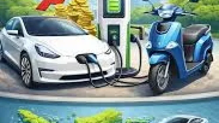 Promo PLN Tarik Minat Pengguna Kendaraan Listrik