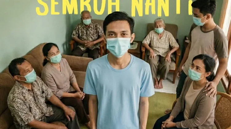 Strategi Ampuh Sembuh Total dari Penyakit Tuberkulosis Berbahaya