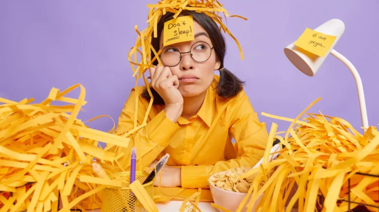 Kenali Pikiranmu, Kurangi Overthinking-mu