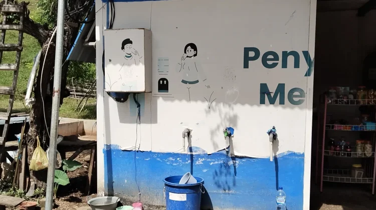 Penyulingan Air Laut di Belu Berhenti Beroperasi akibat Kerusakan Peralatan