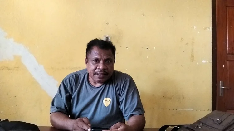 BPBD TTU Berupaya Mengembalikan Dana Hibah Dari DJPb