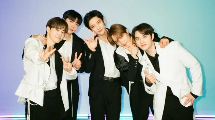 Promotor Dyandra Global Resmi Tambah Hari Konser EXO PLANET #6 di Jakarta
