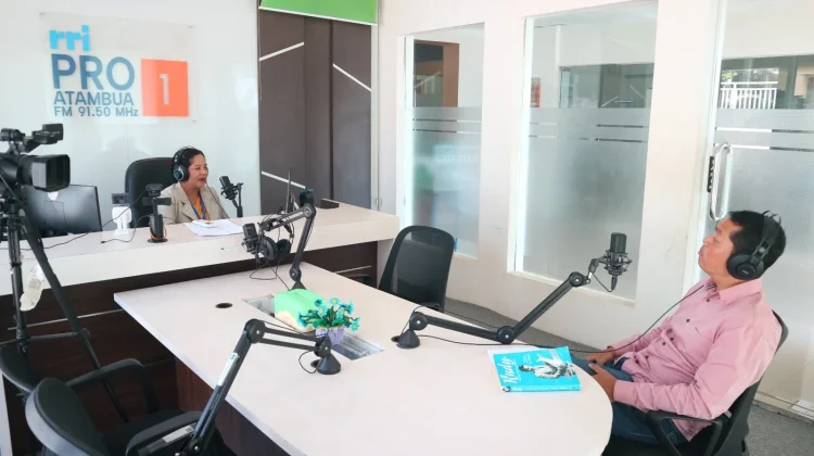 UMKM Perbatasan Hadapi Tantangan Global, Kolaborasi Jadi Kunci Bertahan