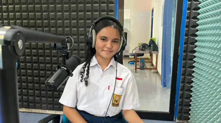 Dari Ragu Menjadi Prestasi lewat Ajang OPSI