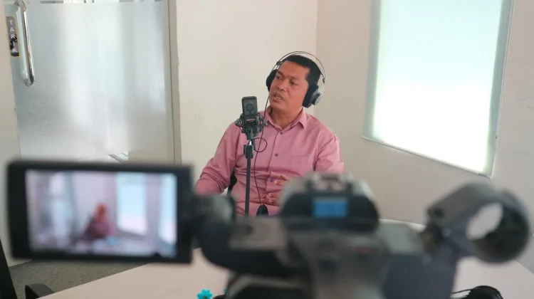 UMKM Fondasi Penting dalam Perekonomian Nasional