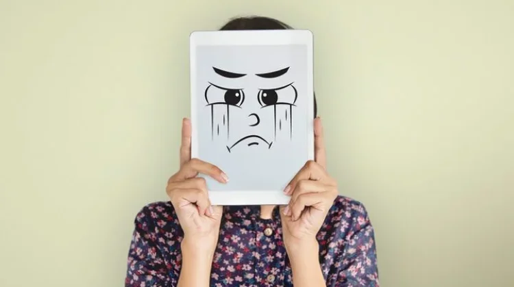 Bukan Sekadar Mood Swings, Memahami Dinamika Emotional Disorder