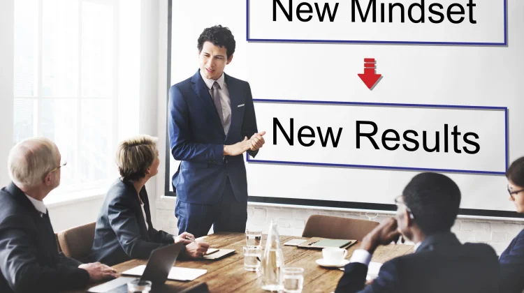Membangun Potensi Melalui Growth Mindset