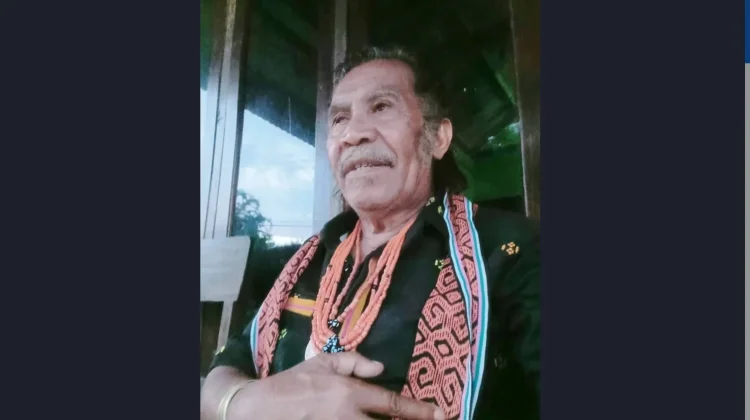 Kearifan Lokal Strategi Bertahan Hidup Masyarakat Terdahulu