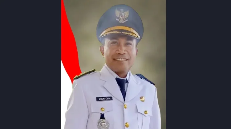Pengawasan Perjudian di Kecamatan Wilayah Perbatasan