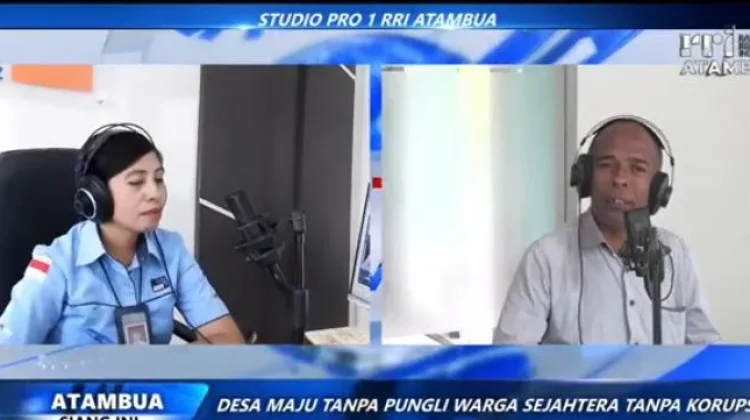 Tanamkan Kejujuran dalam Kepemimpinan