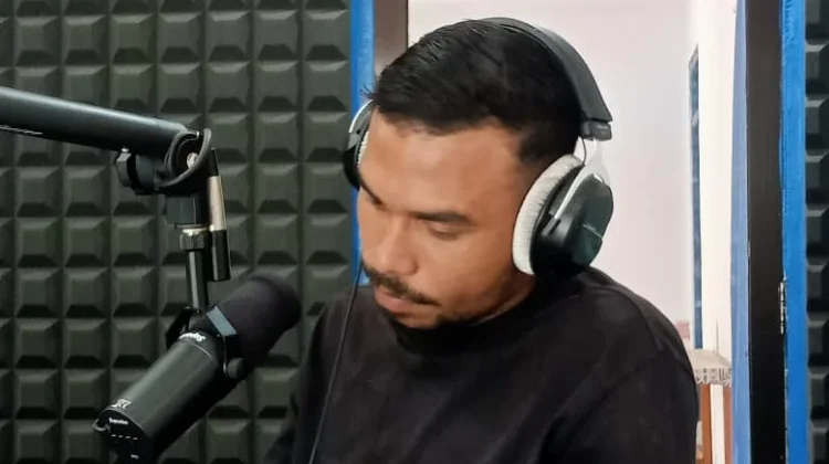 Peran Pemuda Penting Dalam Proses Demokrasi Daerah