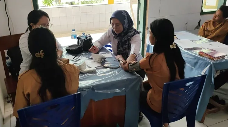 PKG Diperluas untuk Semua Usia