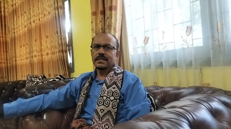 Harap Cemas 146 PNS di TTU Terancam Sangsi
