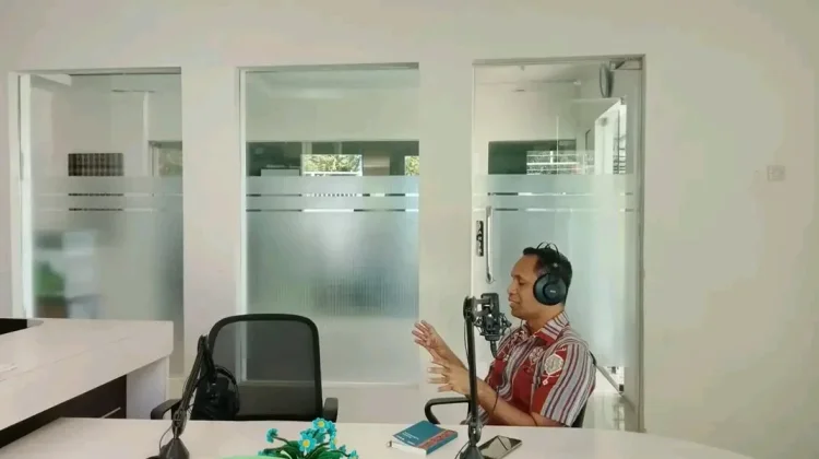 Digitalisasi dan Inovasi Pelayanan Pajak Daerah Belu