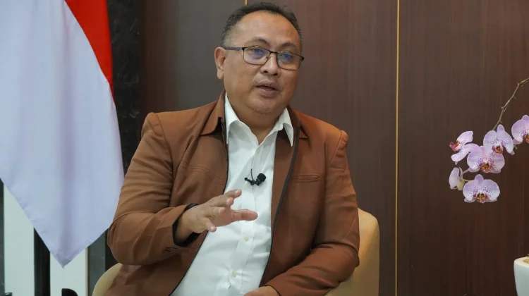 Ketum PERSIARI: Program Halo RRI Bukti Eksistensi Radio