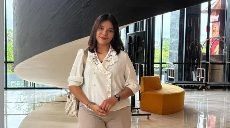 Polres TTU Mengembalikan Erika ke Keluarga Sebelumnya Menghilang