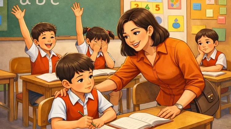 Pentingnya Dasar Literasi dan Numerasi sejak Dini