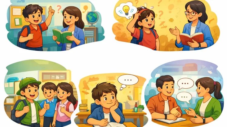 Jangan Minder, Ini Lima Tanda Kamu termasuk Orang Cerdas