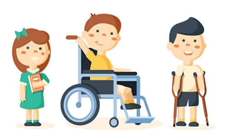 Peningkatan Kompotensi Belajar Siswa Berkebutuhan Khusus