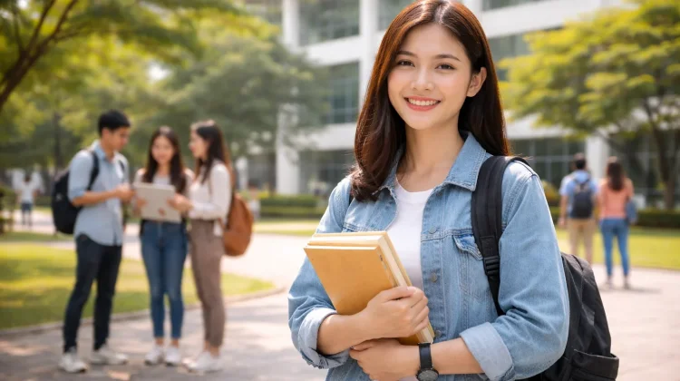 Perubahan Diri Membawa Anak Muda Raih Prestasi