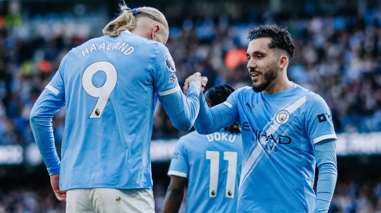 City Mengancam, Mimpi Juara Arsenal Kini Berada Diujung Tanduk