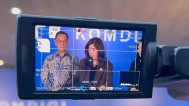 TikTok Nonaktifkan Ratusan Ribu Akun Anak Demi PP Tunas