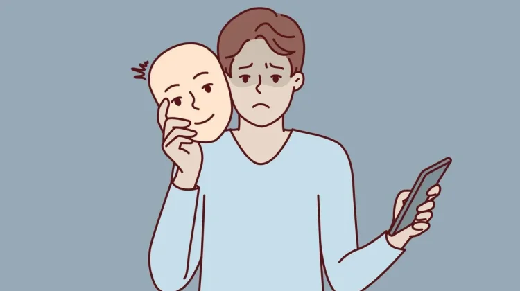 Lima Kebiasaan yang Diam-Diam Membuat Hidup Kurang Bahagia