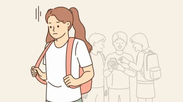Kenali Enam Tanda Sulitnya Menjalin Pertemanan