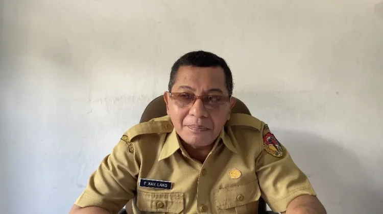 Rencana Pemdes Tohe Bersihkan Irigasi, SDA Belu Beri Dukungan Menjadi Agenda Rutin