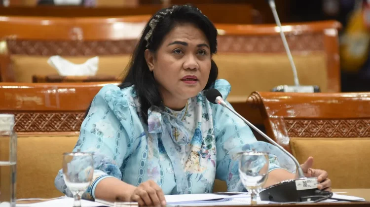 Komisi X DPR RI Dorong Beasiswa dan Perlindungan Digital Perempuan