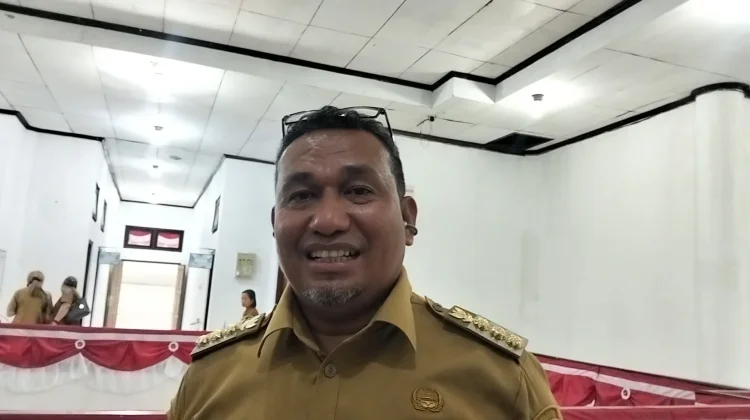 Kab.TTU Dijata 300 Unit Rumah untuk Warga Miskin