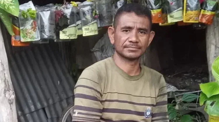 Berbekal Pengalaman, Tukang Las Ini Raup Cuan dari Tungku Beton