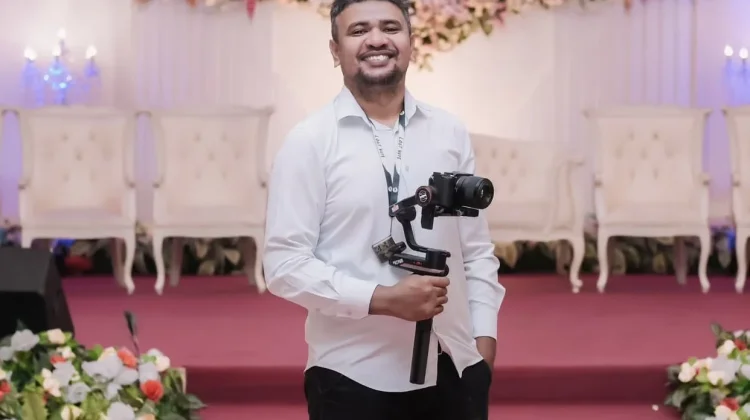 Peluang Menjanjikan Industri Kreatif Videografi di Perbatasan RI-RDTL