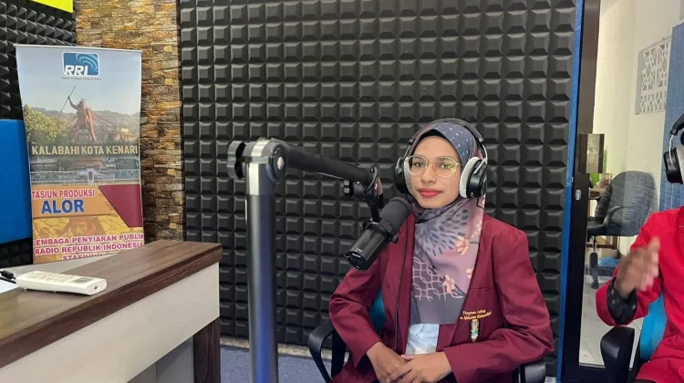 Aktivis Perempuan Soroti Kemajuan dan Tantangan Kesetaraan Gender di Alor
