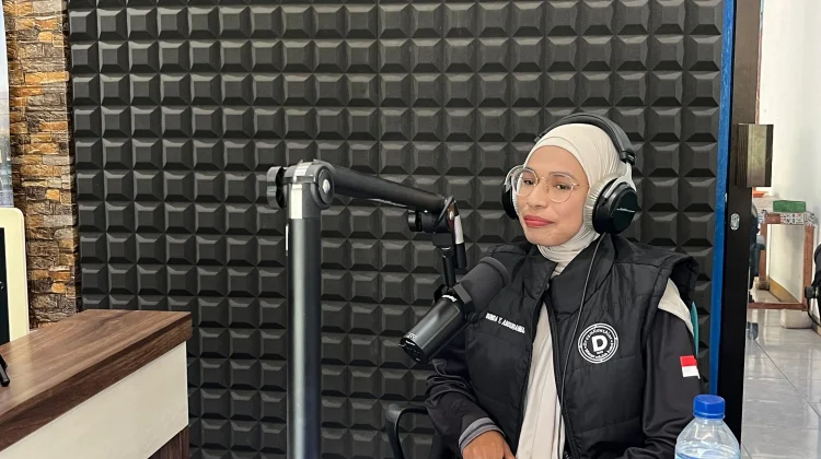 Kesetaraan Gender di Alor Hadapi Penolakan dan Dukungan dari Masyarakat Setempat