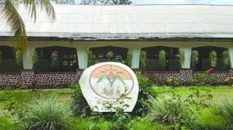 Tidak Semua Peserta Didik Seminari Otomatis Jadi Imam