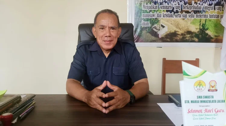 Literasi Kuat Mendorong Pembangunan Karakter Siswa