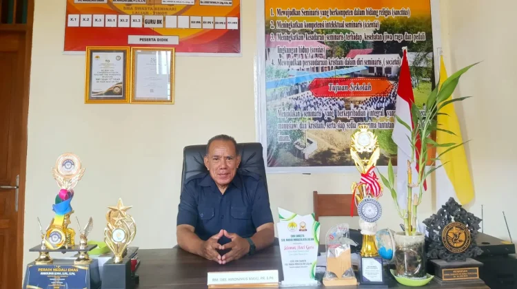 Spiritualitas Meja Makan Membentuk Karakter Anak Secara Kuat