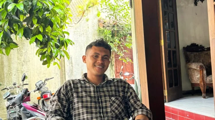 Warga Desa Maktihan Desak Pemdes Segera Usulkan PTSL 2026 ke BPN