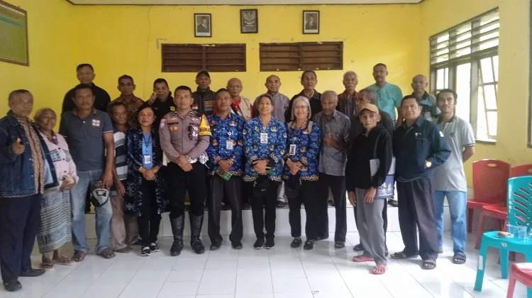 Pemilik Ternak diwajibkan Mengikat karena Sanksi Tegas Mengintai